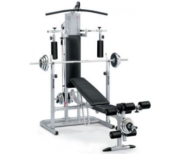 Атлетический центр Kettler Classic New (7702-000)