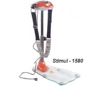 Вибромассажер Stimul-1580