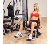 Опция Body Solid GIOT (сведение и разведение ног)