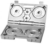 Гантель HouseFit DB 308
