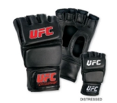 Перчатки UFC винил (бои без правил)