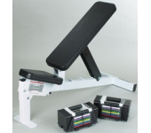 Скамья универсальная POWERBLOCK Pro Bench