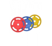 Диск олимпийский Foreman FM/ROEZH (25кг)