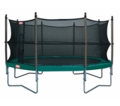 Сетка безопасности 12,5ft (380) 