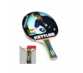 Ракетка для н/т Kettler Challenge синяя