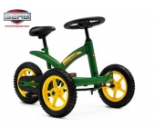 Веломобиль BERG Triggy John Deere 