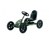 Веломобиль BERG Jeep Junior 