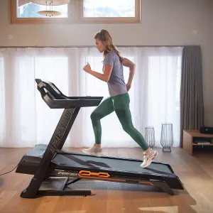 Бігова доріжка Kettler ALPHA RUN 800 TM1040-100 - фото 83464