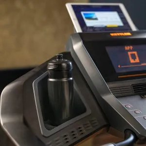 Бігова доріжка Kettler ALPHA RUN 800 TM1040-100 - фото 83466
