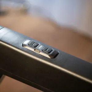 Бігова доріжка Kettler ALPHA RUN 800 TM1040-100 - фото 83468