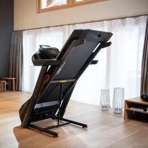 Бігова доріжка Kettler ALPHA RUN 800 TM1040-100 - фото 83470