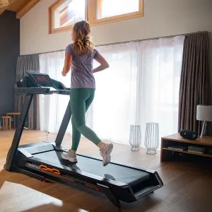 Бігова доріжка Kettler ALPHA RUN 800 TM1040-100 - фото 83471