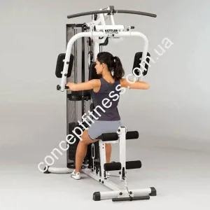 Фітнес станція Kettler FitMaster MG1041-100 - фото 19303