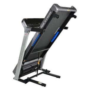 Бігова доріжка FitLogic ET1601 - фото 5