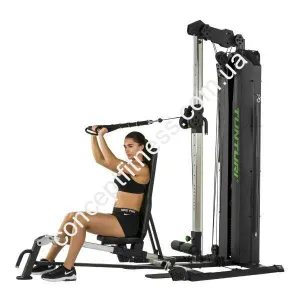 Фітнес станція Tunturi HG80 Home Gym 17TSHG8000 - фото 19857