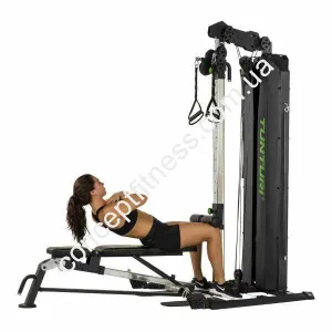 Фітнес станція Tunturi HG80 Home Gym 17TSHG8000 - фото 19858