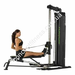 Фітнес станція Tunturi HG80 Home Gym 17TSHG8000 - фото 19859