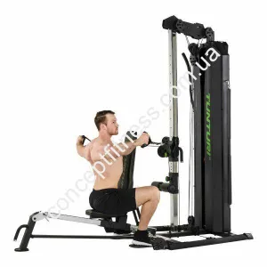 Фітнес станція Tunturi HG80 Home Gym 17TSHG8000 - фото 19860