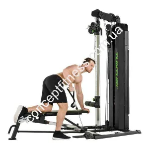 Фітнес станція Tunturi HG80 Home Gym 17TSHG8000 - фото 19861