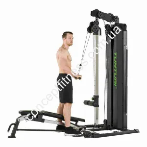 Фітнес станція Tunturi HG80 Home Gym 17TSHG8000 - фото 19862