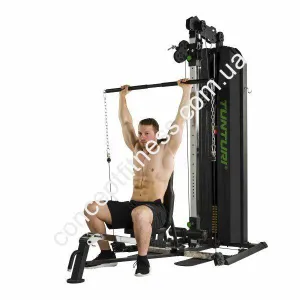 Фітнес станція Tunturi HG80 Home Gym 17TSHG8000 - фото 19863