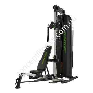 Фітнес станція Tunturi HG80 Home Gym 17TSHG8000 - фото 19864