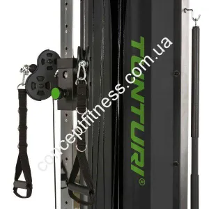 Фітнес станція Tunturi HG80 Home Gym 17TSHG8000 - фото 19866