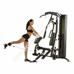 Фітнес станція Tunturi HG60 Home Gym - фото 19867