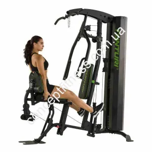 Фітнес станція Tunturi HG60 Home Gym - фото 19868