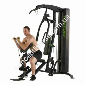 Фітнес станція Tunturi HG60 Home Gym - фото 19871