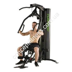 Фітнес станція Tunturi HG60 Home Gym - фото 19872