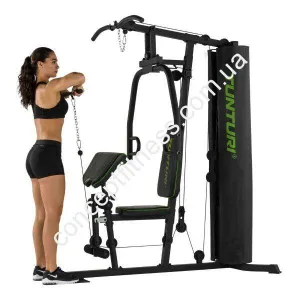 Фітнес станція Tunturi HG20 Home Gym 17TSHG2000 - фото 19888