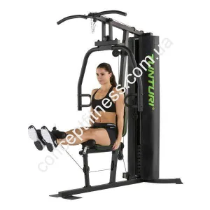 Фітнес станція Tunturi HG20 Home Gym 17TSHG2000 - фото 19889