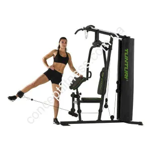 Фітнес станція Tunturi HG20 Home Gym 17TSHG2000 - фото 19890