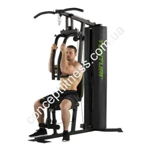 Фітнес станція Tunturi HG20 Home Gym 17TSHG2000 - фото 19891