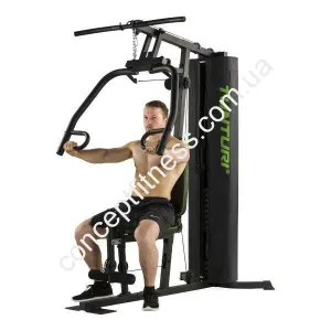 Фітнес станція Tunturi HG20 Home Gym 17TSHG2000 - фото 19893