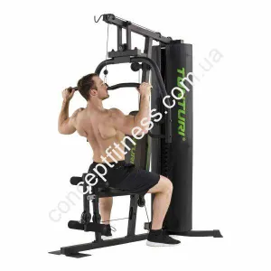 Фітнес станція Tunturi HG20 Home Gym 17TSHG2000 - фото 19894