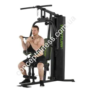 Фітнес станція Tunturi HG20 Home Gym 17TSHG2000 - фото 19895