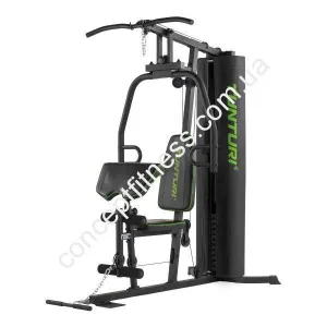 Фітнес станція Tunturi HG20 Home Gym 17TSHG2000 - фото 19896