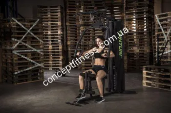 Фітнес станція Tunturi HG20 Home Gym 17TSHG2000 - фото 19897