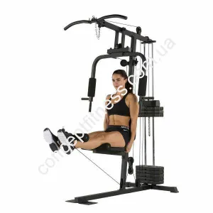 Фітнес станція Tunturi HG10 Home Gym 17TSHG1000 - фото 19898