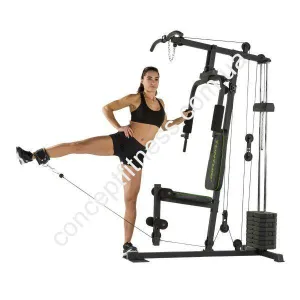 Фітнес станція Tunturi HG10 Home Gym 17TSHG1000 - фото 19899