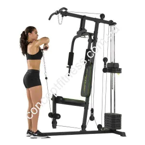 Фітнес станція Tunturi HG10 Home Gym 17TSHG1000 - фото 19900
