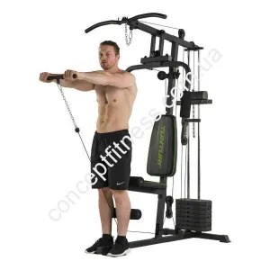 Фітнес станція Tunturi HG10 Home Gym 17TSHG1000 - фото 19901