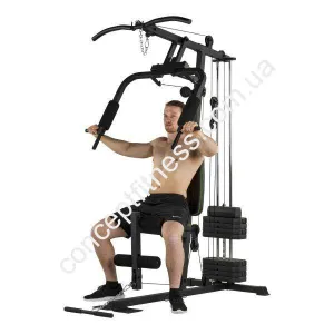 Фітнес станція Tunturi HG10 Home Gym 17TSHG1000 - фото 19902