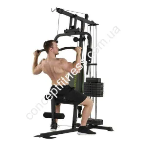 Фітнес станція Tunturi HG10 Home Gym 17TSHG1000 - фото 19903