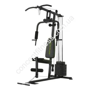 Фітнес станція Tunturi HG10 Home Gym 17TSHG1000 - фото 19904