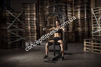 Фітнес станція Tunturi HG10 Home Gym 17TSHG1000 - фото 19905