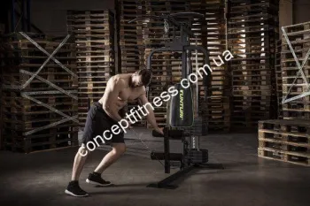 Фітнес станція Tunturi HG10 Home Gym 17TSHG1000 - фото 19906