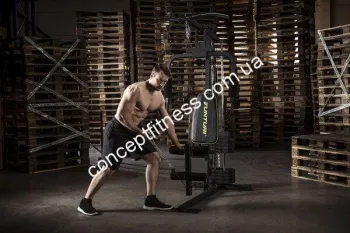 Фітнес станція Tunturi HG10 Home Gym 17TSHG1000 - фото 19907